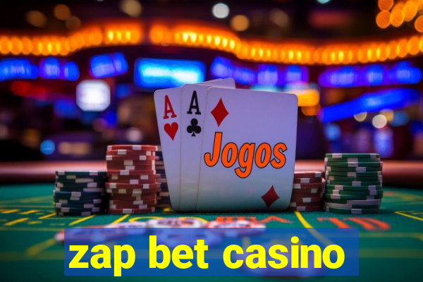 zap bet casino